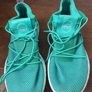 Adidas Original ARKYN KNIT SHOES 9